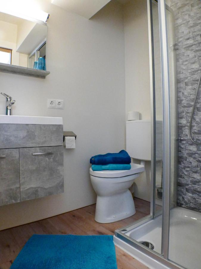 דירות וואגריין Haus Holzer מראה חיצוני תמונה